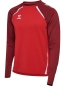 Preview: Kinder Hummel Lead 2.0 Crew Sweat - True red
